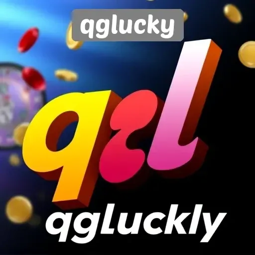 QGLUCKY - Game Musik Seru dan Menarik